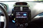 Chevrolet Spark EV 2014 года